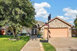 3005 N Pecos St — Barkman Square