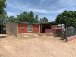 1418 W County Rd 116 — Sawyer