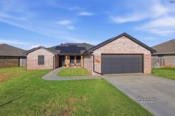 5004 High Cliff Drive — Eagles Landing