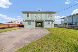 117 Quail Drive — Copano Cove