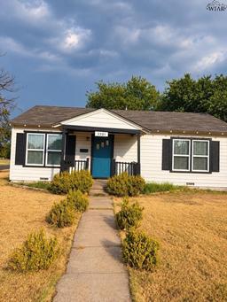 3301 Garfield Street — KEMP FAIR PARK
