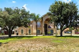 6614 Mile 7 Road — Shary Country Acres