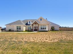5429 Grey Wolf Lane — Buffalo Heights