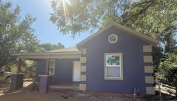 1317 16th Street — Jalonic Park