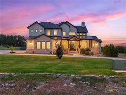 2116 Senora Ridge — Cordova Bend Canyon Lake 1r