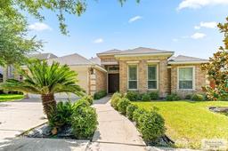 3300 Santa Olivia — LOS NOGALES