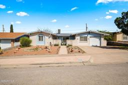 213 RIO TINTO Drive — Coronado Terrace