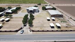 6651 Strahan Road — Upper Valley