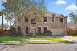 2806 San Ricardo Street — Sharyland Plantation