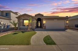 3142 SPRING WILLOW Drive — Ventanas