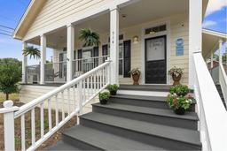 514 Bluebonnet — South Heights