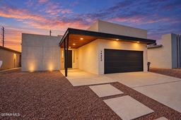 14840 JOHN MCNEELY Avenue — Tierra Del Este