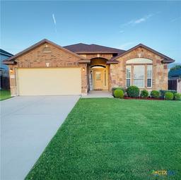 1521 Starlight Drive