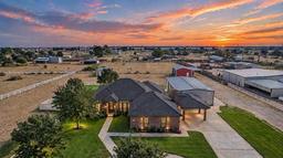 2117 S County Rd 1122 — Reata Ranch Estates