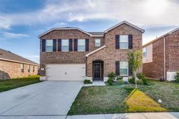 737 Brockwell Bend, Forney, TX, 75126