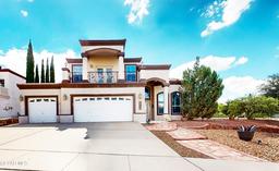 6410 FRANKLIN VIEW Drive — Franklin Hills