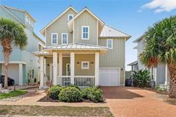 158 Bent Grass Drive — Cinnamon Shore Nud