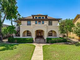 421 W Twohig Avenue — San Angelo