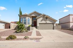 12357 LUPE RIVERA Drive — Vista Del Sol