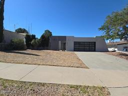 1212 BELVIDERE Street — Chaparral Park