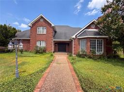 2717 Wickersham Drive
