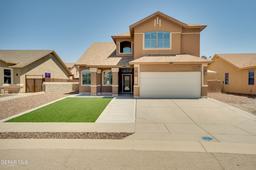 3132 Lookout Point Drive — Tierra Del Este