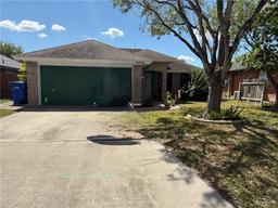 1933 Mynah Avenue — Sylvia