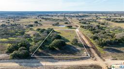 285 Yellowstone Dr, Oglesby, TX, 76561