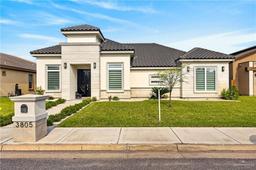 3805 S L Street — Paseo Del Lago