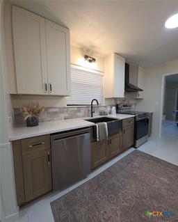 124 Creekview Drive — Westhaven 1