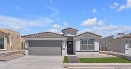 3817 PERSPECTIVE Street — Tierra Del Este