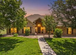 9151 Bridle Trails Drive