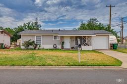 629 W 23rd Street — Blackshear