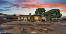 10393 Blythe Drive — Sun Valley