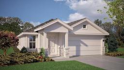 3112 Dama Dama Rd — Deer Meadows
