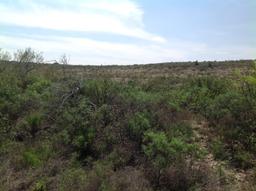Heritage Canyon Ranch (Phase I), Tract 7, Dryden, TX 78851