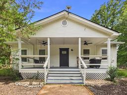 246 Ray Fisher Road
