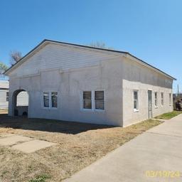 624 E Foster Ave, Pampa, TX, 79065