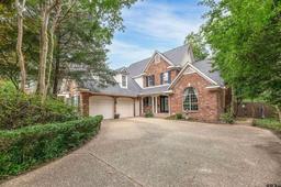 3200 Lake Forest Dr, Tyler, TX, 75707