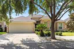 3300 Santa Olivia Street — Los Nogales