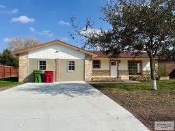 1775 Guadalajara Ave — BROWNSVILLE COUNTRY CLUB