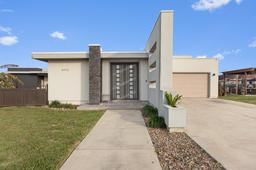 6921 Tenaza Dr, Brownsville, TX, 78526