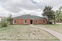5515 Berget Drive