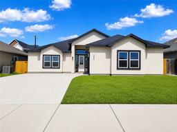 3837 Morteza Drive — Airline Crossing Unit 3