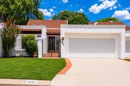 2625 Calle Del Robles — Riverhill