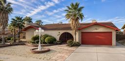 11609 CASA VIEW Drive — Vista Del Sol
