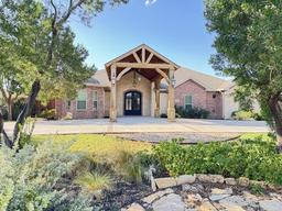 6507 Saddle Horn Lane — Los Conchos Estates
