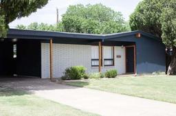 4112 Thomas Avenue — Faith Village