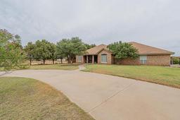 7101 E County Rd 110 — Pecan Ridge