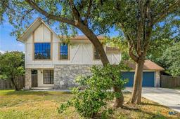 310 Park Village Lane — Townewood Village East